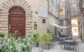 City Center Casa Baldo